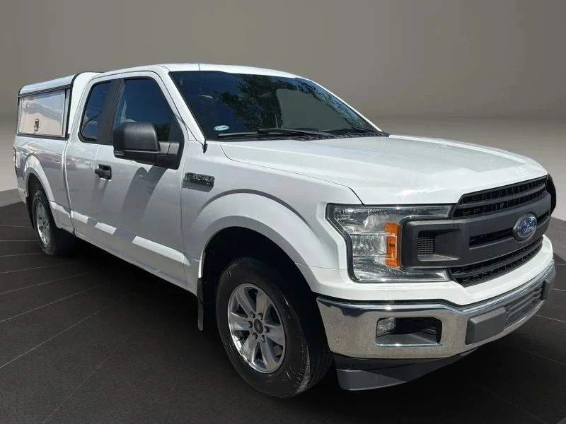 2019 Ford F-150 13th Gen - Image 3 of 12