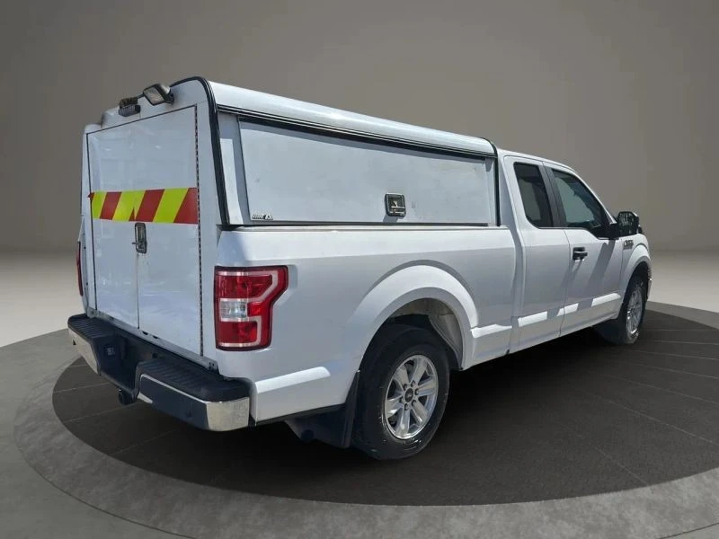 2019 Ford F-150 13th Gen - Image 5 of 12