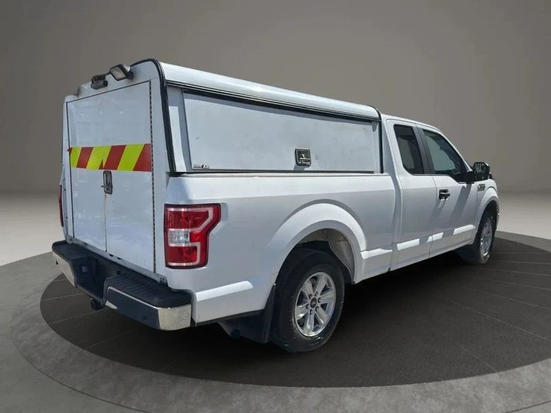 2019 Ford F-150 13th Gen - Image 5 of 12