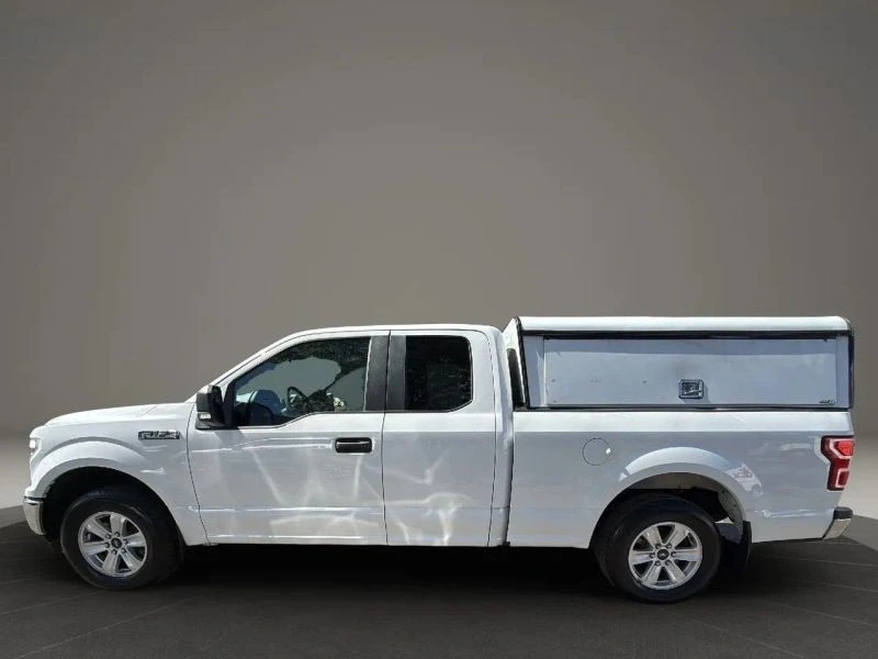 2019 Ford F-150 13th Gen - Image 8 of 12
