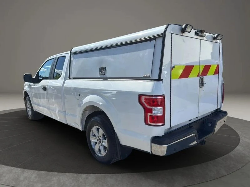 2019 Ford F-150 13th Gen - Image 7 of 12