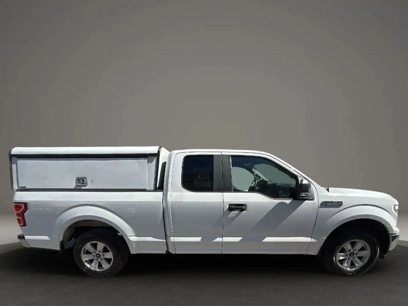 2019 Ford F-150 13th Gen - Image 4 of 12