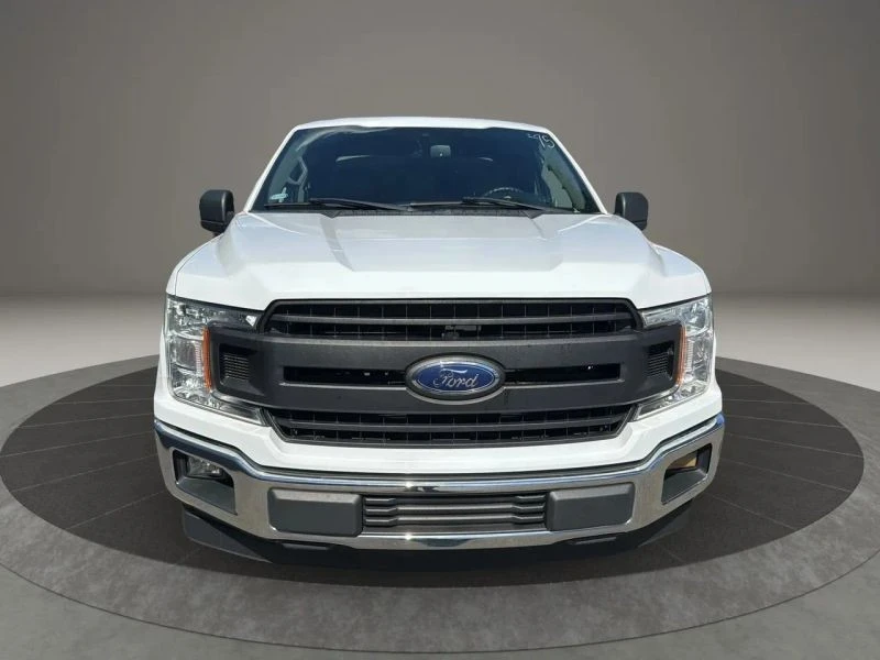 2019 Ford F-150 13th Gen - Image 2 of 12