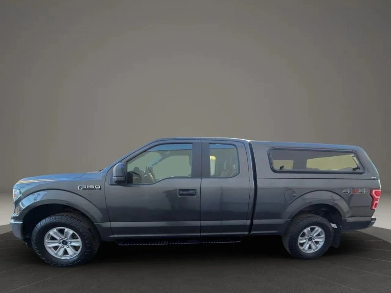 2019 Ford F-150 13th Gen - Image 8 of 12
