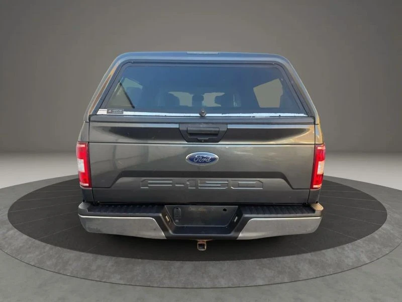 2019 Ford F-150 13th Gen - Image 6 of 12