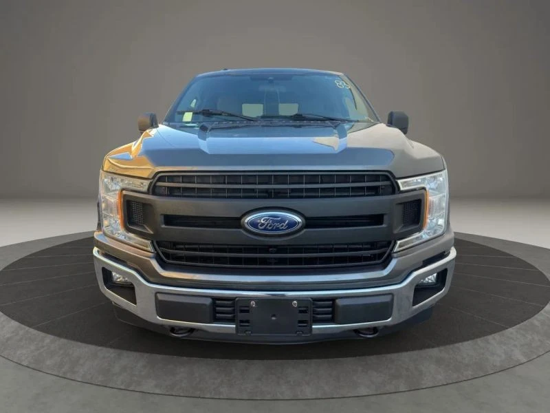 2019 Ford F-150 13th Gen - Image 2 of 12