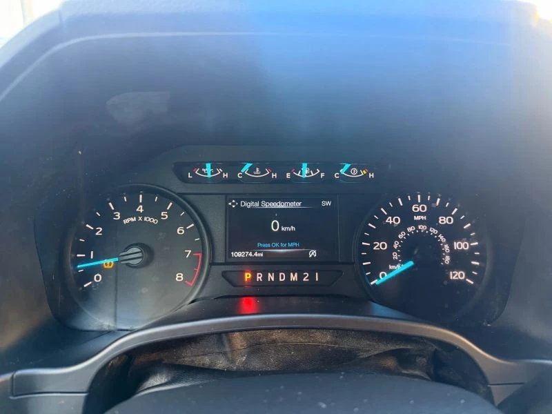2019 Ford F-150 13th Gen - Image 10 of 12