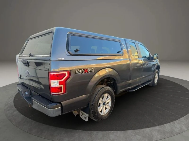 2019 Ford F-150 13th Gen - Image 5 of 12