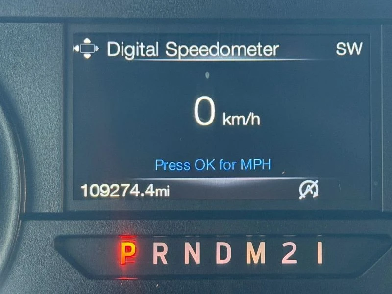 2019 Ford F-150 13th Gen - Image 11 of 12