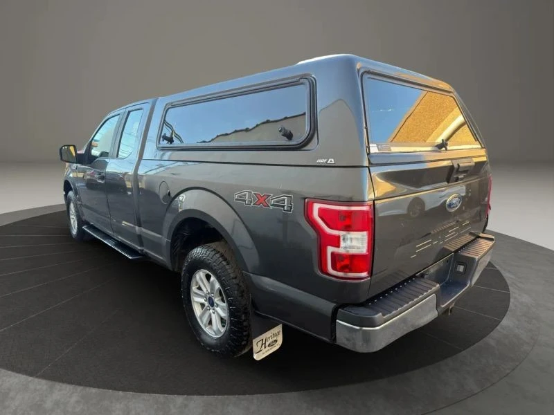 2019 Ford F-150 13th Gen - Image 7 of 12