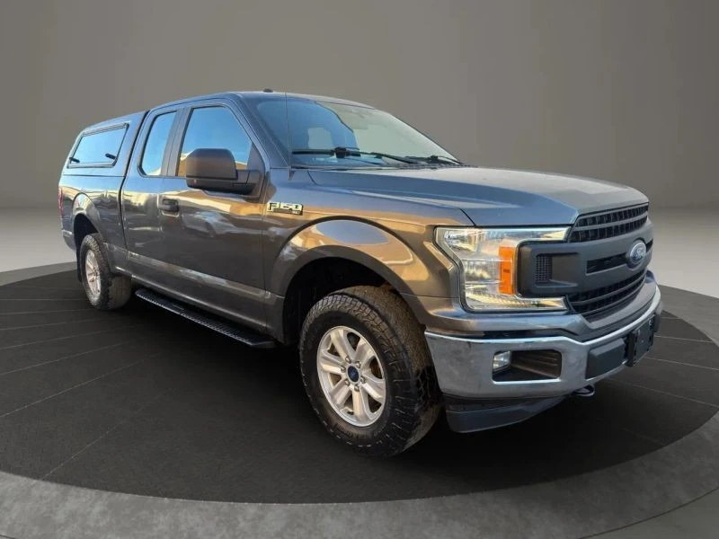 2019 Ford F-150 13th Gen - Image 3 of 12