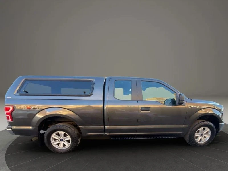 2019 Ford F-150 13th Gen - Image 4 of 12