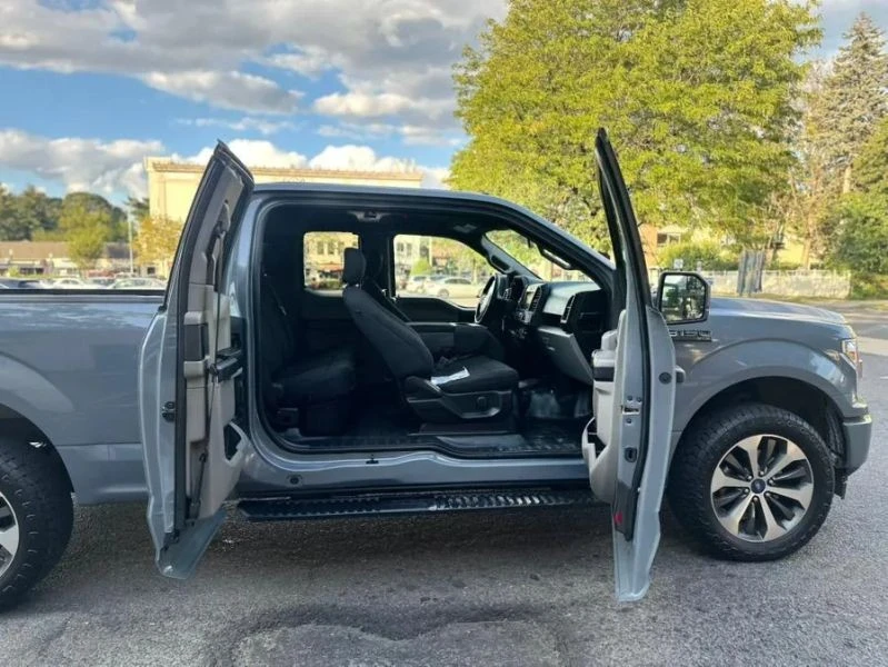 2019 Ford F-150 13th Gen - Image 12 of 12