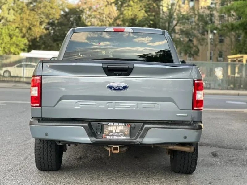 2019 Ford F-150 13th Gen - Image 5 of 12