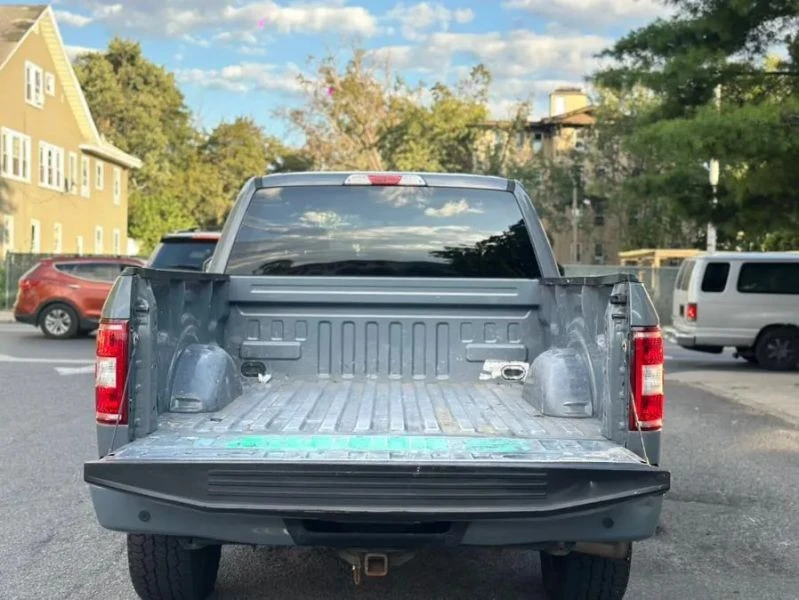 2019 Ford F-150 13th Gen - Image 7 of 12