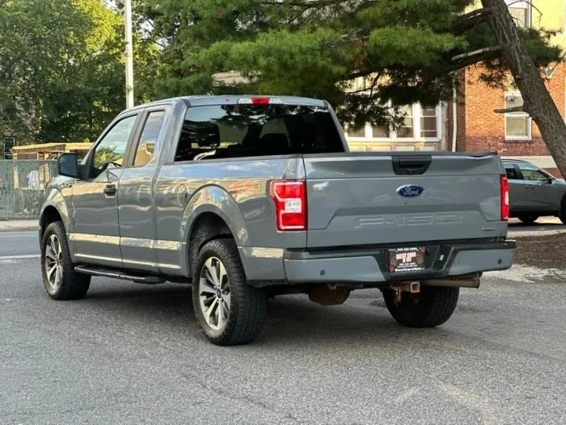 2019 Ford F-150 13th Gen - Image 6 of 12