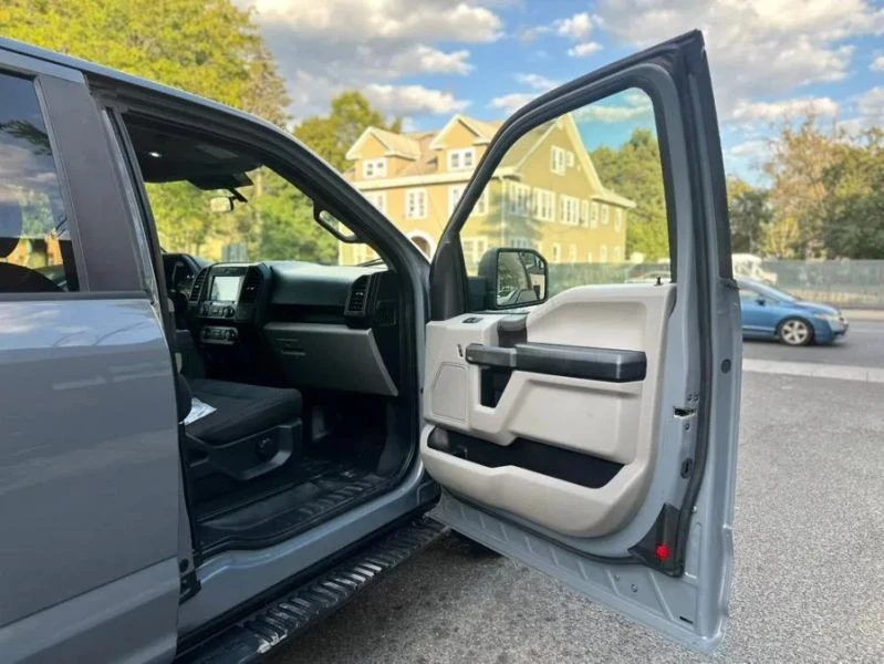 2019 Ford F-150 13th Gen - Image 10 of 12