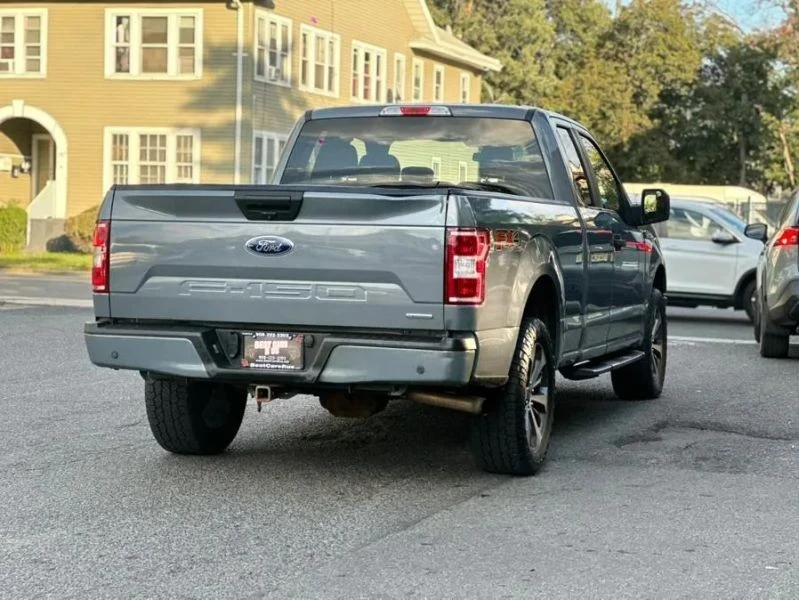 2019 Ford F-150 13th Gen - Image 4 of 12