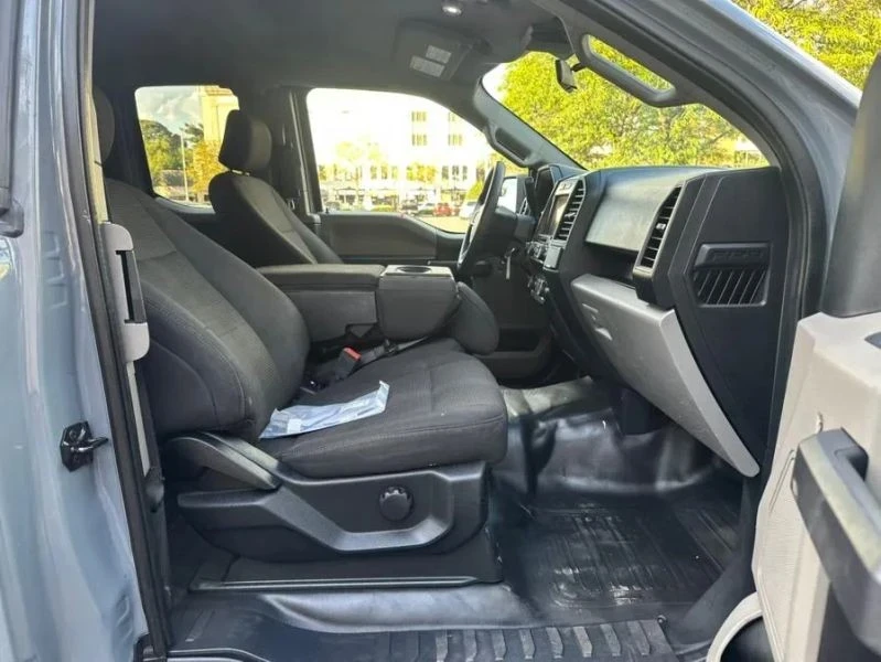 2019 Ford F-150 13th Gen - Image 11 of 12