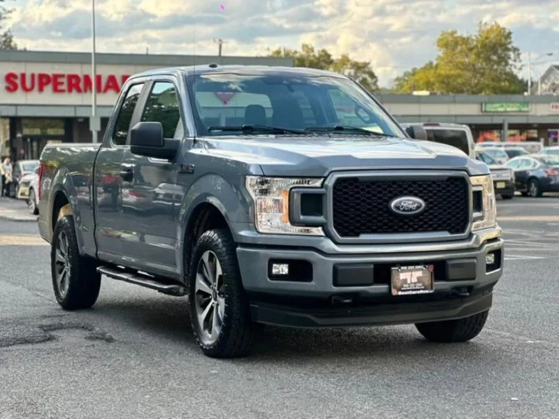 2019 Ford F-150 13th Gen - Image 3 of 12