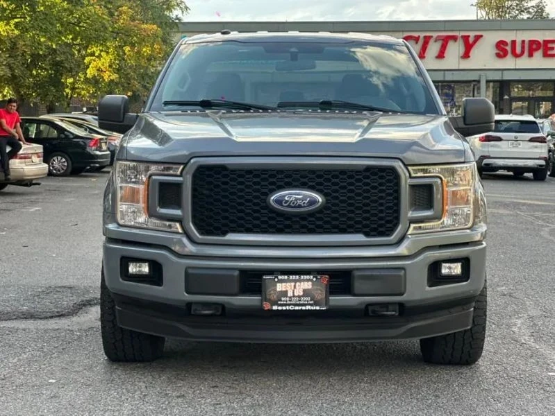 2019 Ford F-150 13th Gen - Image 2 of 12