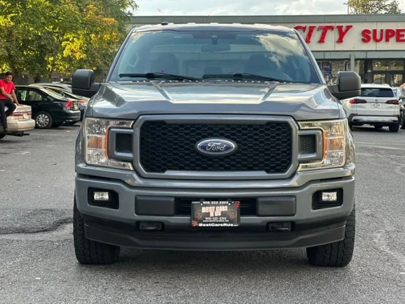 2019 Ford F-150 13th Gen - Image 2 of 12