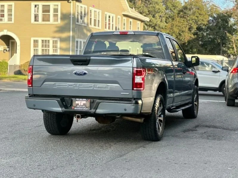 2019 Ford F-150 13th Gen - Image 4 of 12