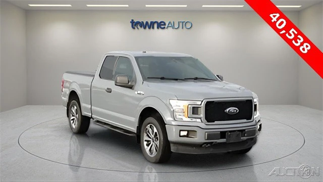 2019 Ford F-150 13th Gen - Image 7 of 21