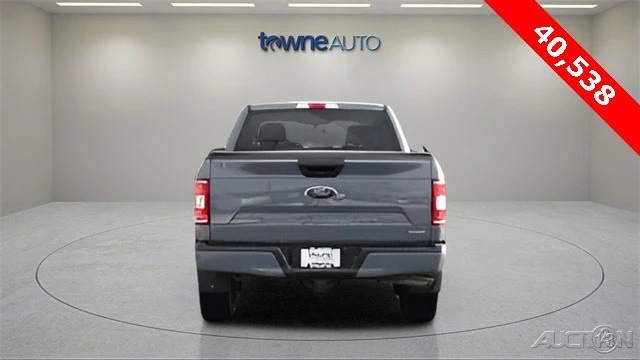 2019 Ford F-150 13th Gen - Image 4 of 21