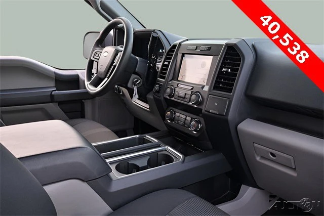 2019 Ford F-150 13th Gen - Image 19 of 21