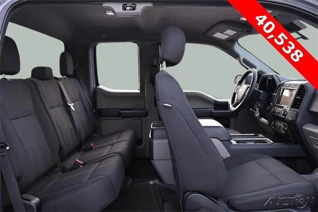 2019 Ford F-150 13th Gen - Image 17 of 21