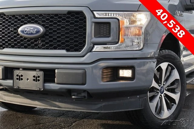2019 Ford F-150 13th Gen - Image 10 of 21