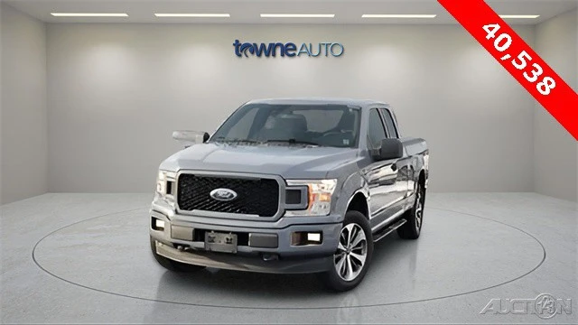 2019 Ford F-150 13th Gen - Image 9 of 21
