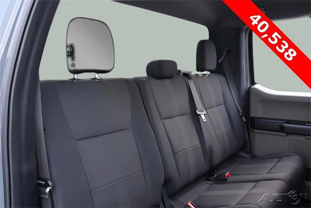 2019 Ford F-150 13th Gen - Image 16 of 21