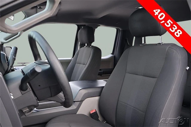 2019 Ford F-150 13th Gen - Image 13 of 21