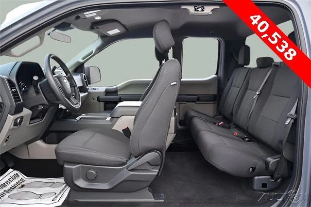 2019 Ford F-150 13th Gen - Image 14 of 21