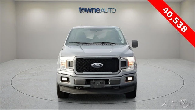 2019 Ford F-150 13th Gen - Image 8 of 21