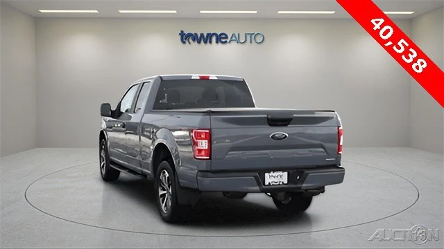 2019 Ford F-150 13th Gen - Image 3 of 21