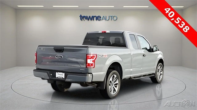 2019 Ford F-150 13th Gen - Image 5 of 21