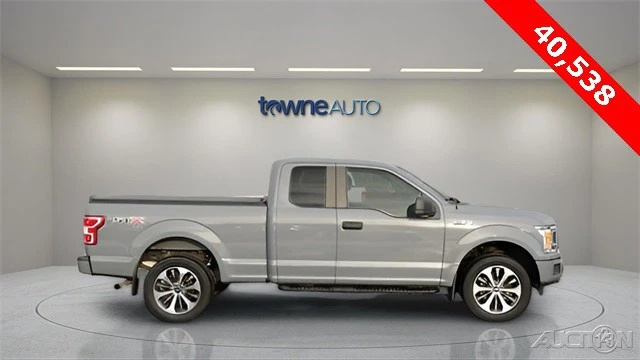 2019 Ford F-150 13th Gen - Image 6 of 21