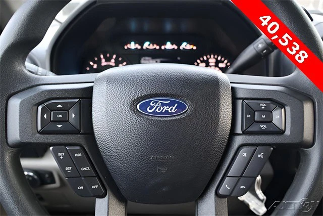 2019 Ford F-150 13th Gen - Image 20 of 21