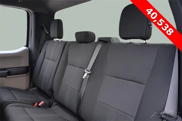 2019 Ford F-150 13th Gen - Image 15 of 21