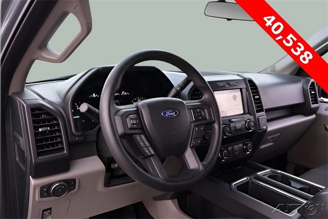 2019 Ford F-150 13th Gen - Image 11 of 21