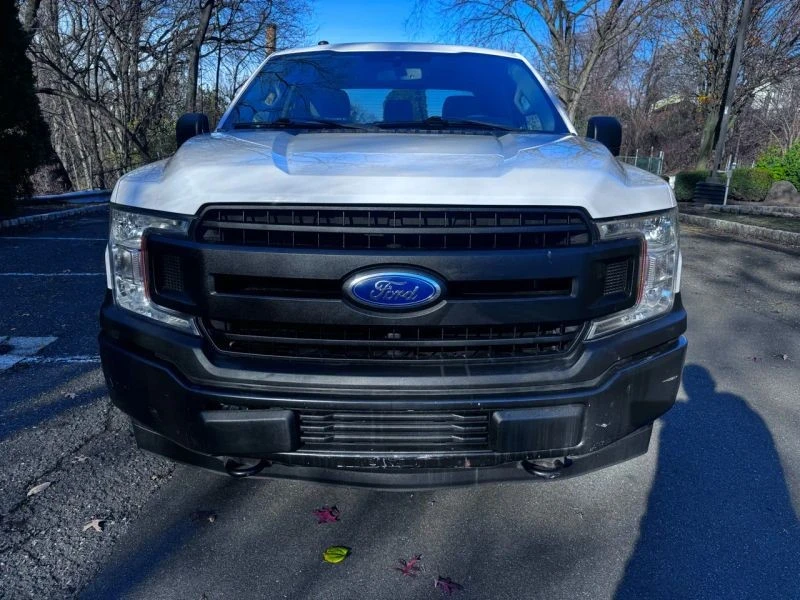 2019 Ford F-150 13th Gen - Image 2 of 12