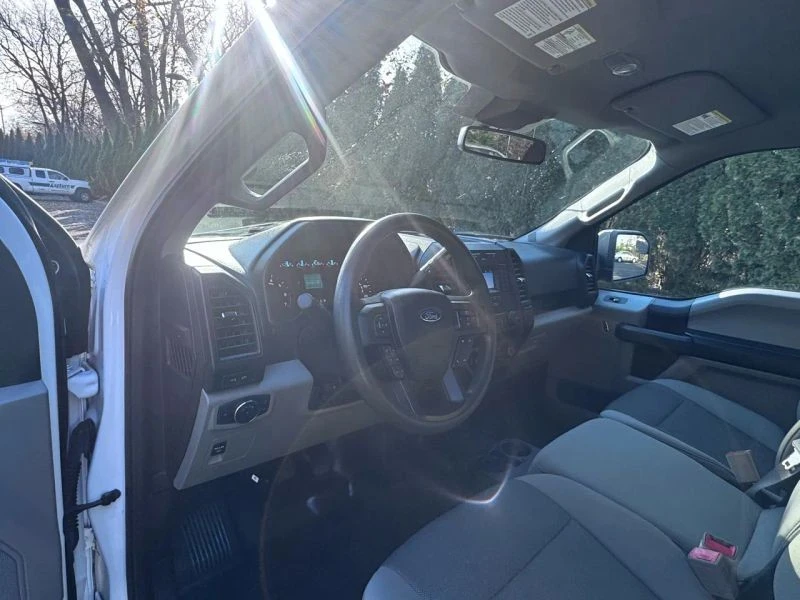 2019 Ford F-150 13th Gen - Image 12 of 12