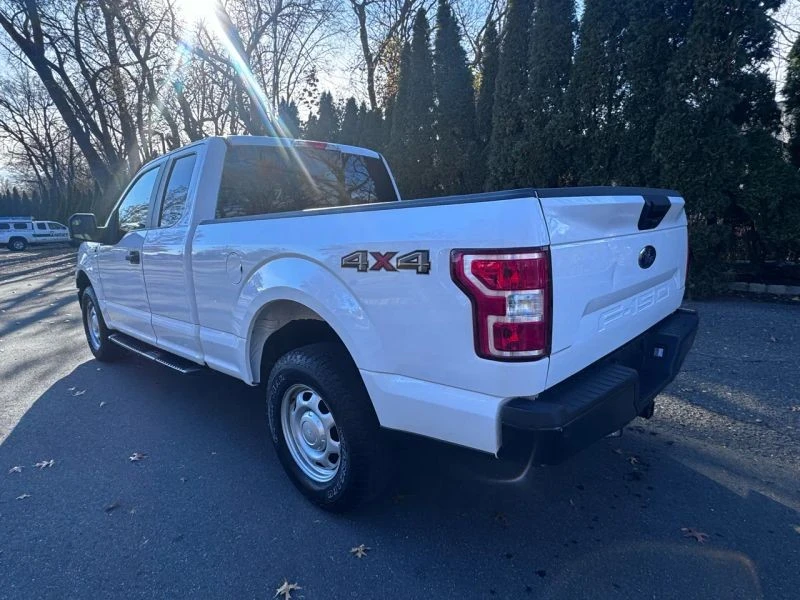 2019 Ford F-150 13th Gen - Image 5 of 12