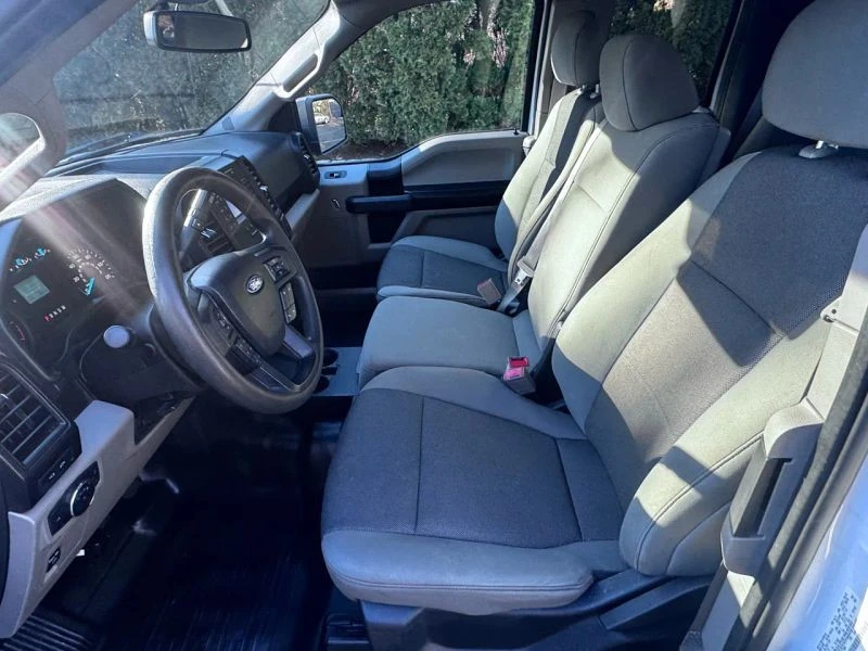 2019 Ford F-150 13th Gen - Image 11 of 12