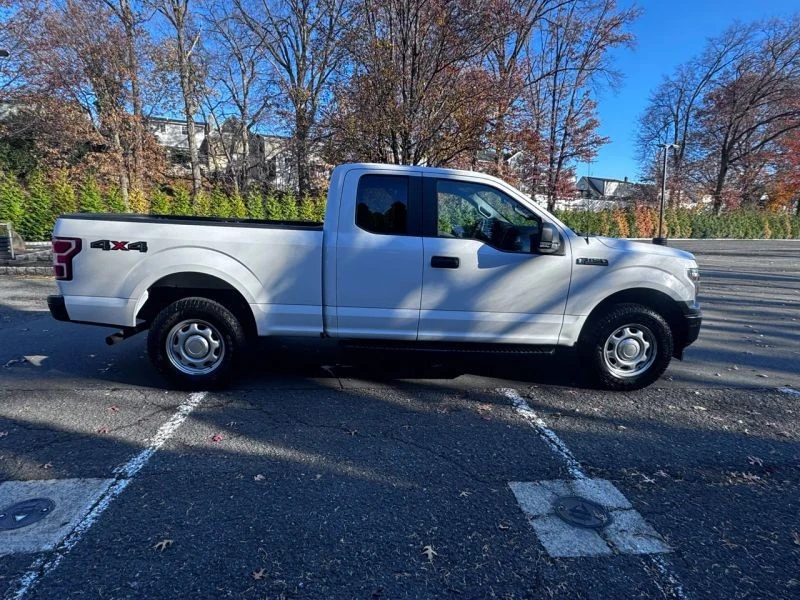 2019 Ford F-150 13th Gen - Image 8 of 12