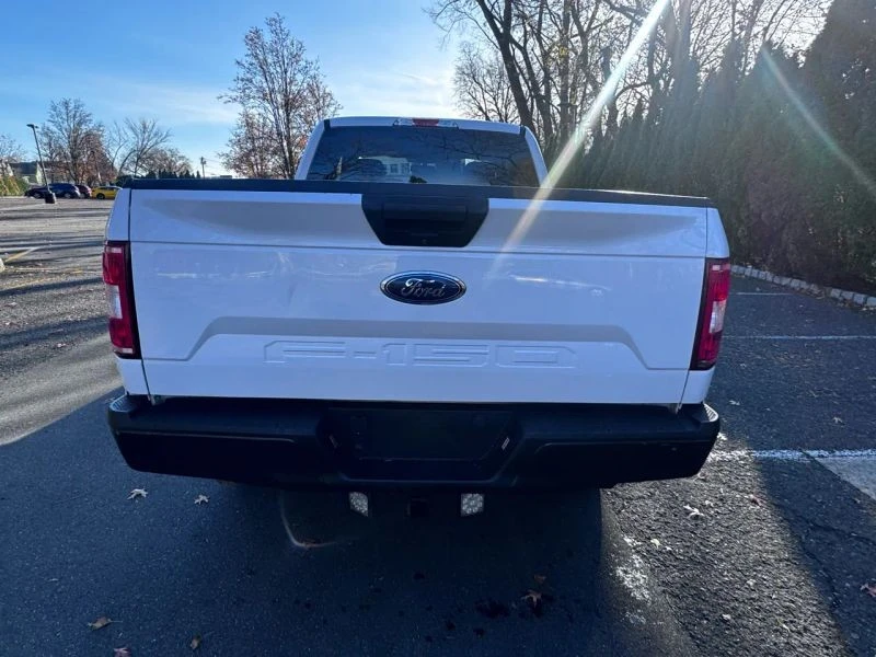 2019 Ford F-150 13th Gen - Image 6 of 12