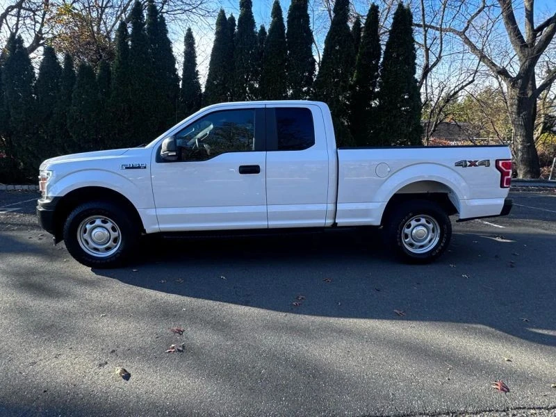2019 Ford F-150 13th Gen - Image 4 of 12